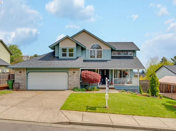 191 SW Birch St, Dundee, OR 97115