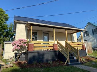 1710 2nd St, Radford, VA 24141