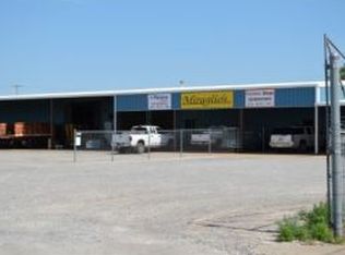 104 Access Rd, Elk City, OK 73644