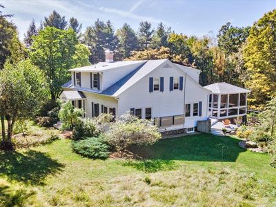 18 Antrim Road, Hancock, NH, 03449