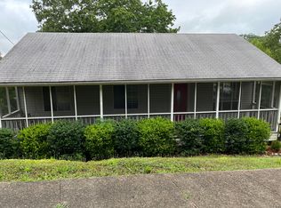 413 Beck Ave, Chattanooga, TN 37405