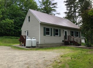 83 Maple Ridge Dr, Cambridge, VT 05444