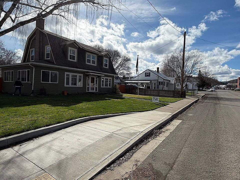 1st image of 600 Albany St