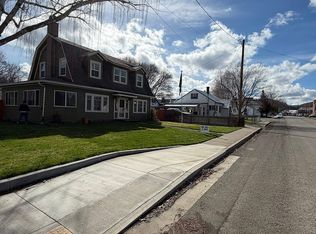 600 Albany St, Elgin, OR