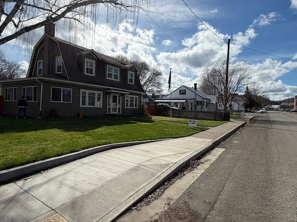 600 Albany St, Elgin, OR 97827