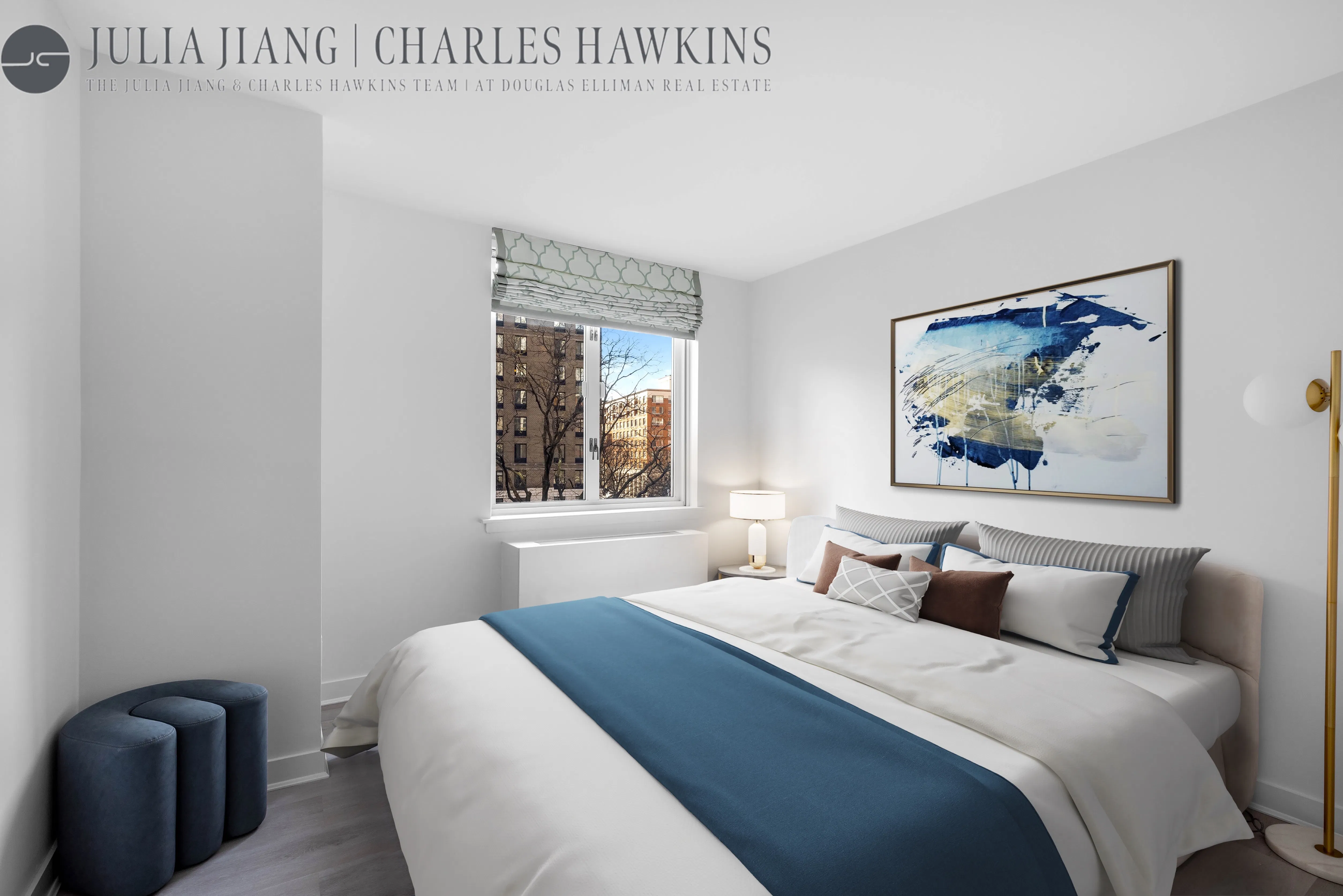 225 Rector Place #4M in Battery Park City, Manhattan | StreetEasy