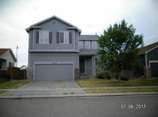13234 E 104th Dr, Commerce City, CO 80022