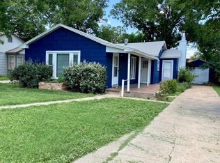 2114 29th St, Lubbock, TX 79411