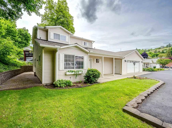 306 N Mill St APT 4, Colfax, WA 99111