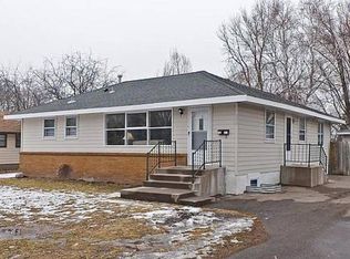 5836 Vincent Ave N, Brooklyn Center, MN 55430