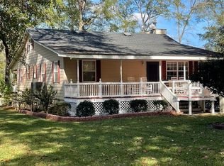 441 River Rd, Woodland, GA 31836