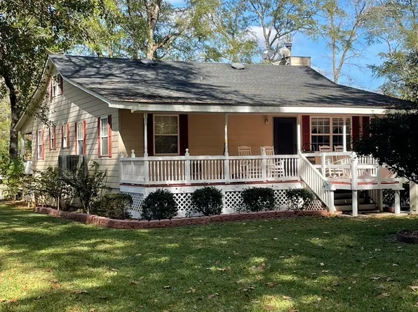 441 River Rd, Woodland, GA 31836