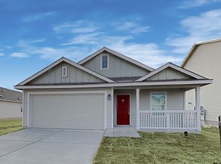 5526 Basil Chase, Converse, TX 78152