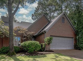 1913 Rye Rd, Germantown, TN 38139