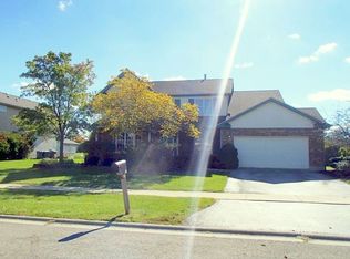 10335 Oconnell Ave, Mokena, IL 60448