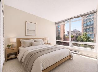 8280 Lansdowne Rd #606, Richmond, BC V6X 0B2