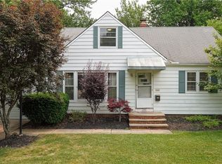 1745 Mayfair Blvd, Mayfield Heights, OH
