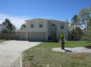 13076 Meadow Swallow Ave, Brooksville, FL 34613