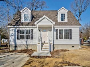 427 Harding Ln, Corbin City, NJ 08270