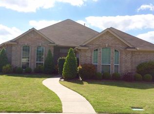 5000 Cypress Ave, Wichita Falls, TX 76310