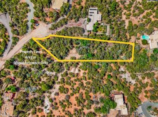 1201B Bandolina Rd, Santa Fe, NM 87501