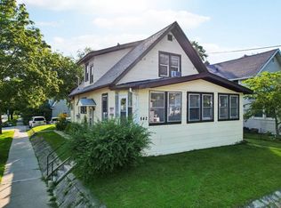 842 S Brooks St, Madison, WI 53715