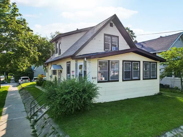 842 South Brooks Street, Madison, WI 53715