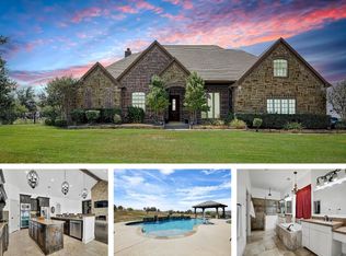 4673 Mustang Creek Ct, Fort Worth, TX 76126