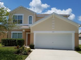 8463 Adele Rd, Lakeland, FL 33810