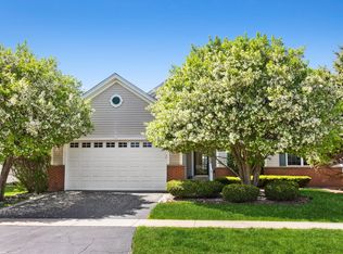 12417 Pheasant Ridge Dr, Huntley, IL 60142