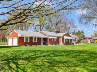 11000 Clinton River Rd, Sterling Heights, MI 48314