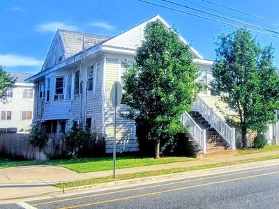 4701 Arctic Ave, Wildwood, NJ, 08260