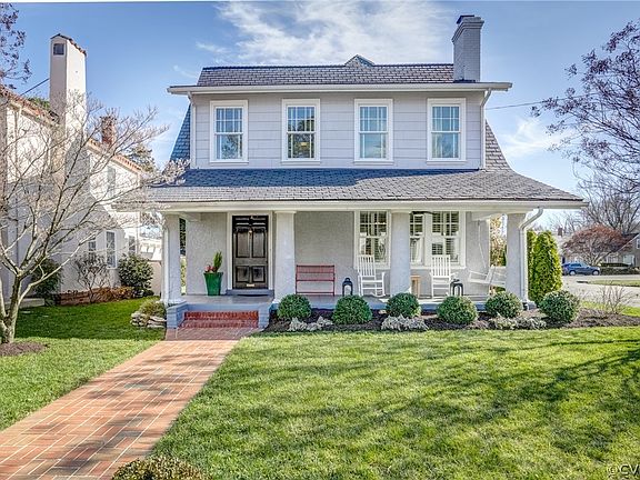 2nd image of 307 Albemarle Ave