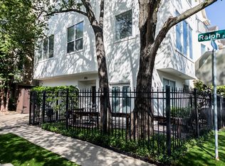 2421 Ralph St, Houston, TX 77006