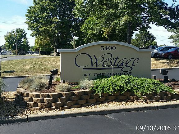 2nd image of 712 Westage At The Hbr