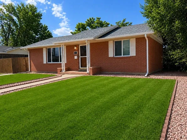 6759 W Louisiana Place, Lakewood, CO 80232