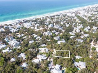 LOT 18 Dogwood St, Santa Rosa Beach, FL 32459