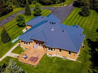 3040 Townline Rd, Coldwater, ON L0K1E0
