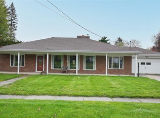225 E Park Ave, Flushing, MI 48433
