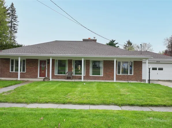 225 E Park Ave, Flushing, MI 48433