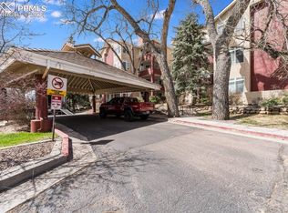 175 W Cheyenne Rd APT 304, Colorado Springs, CO 80906