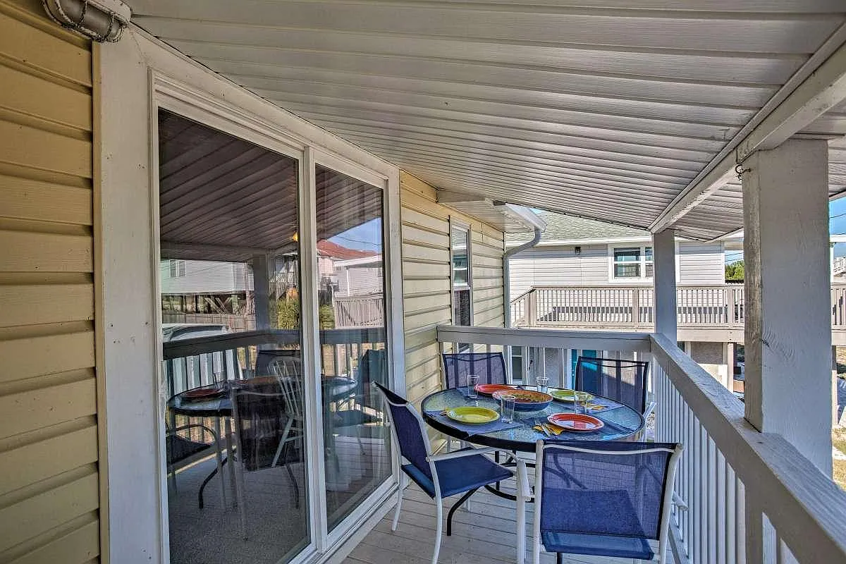 832 N Fletcher Ave — Photo 4
