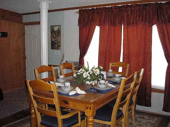 236 Old Timber Road