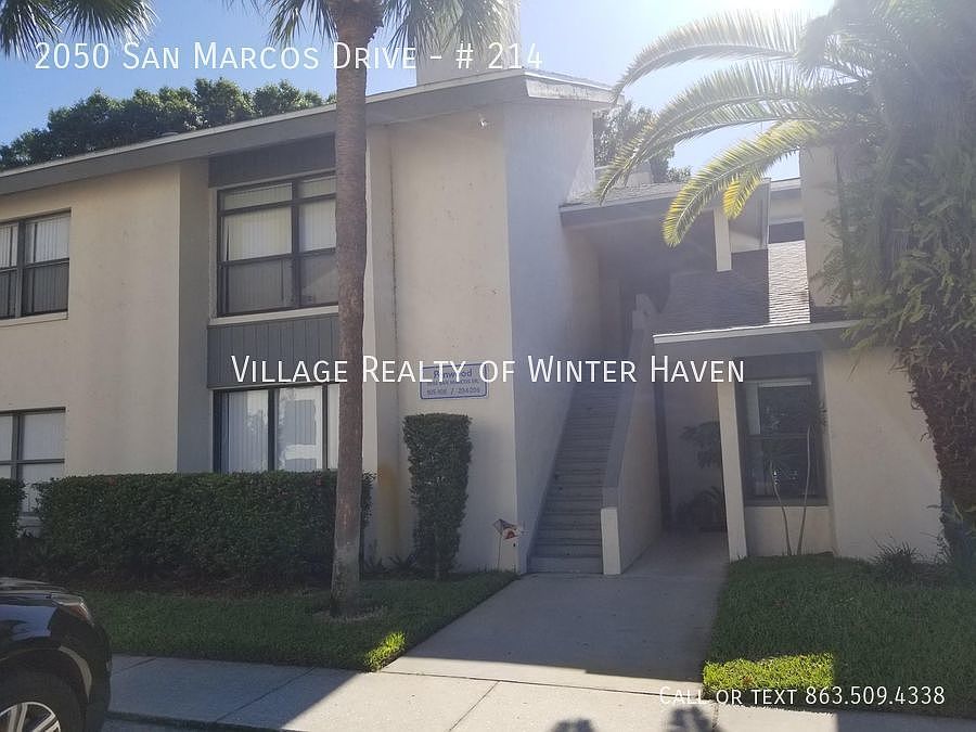 1st image of 2050 San Marcos Dr Unit 214