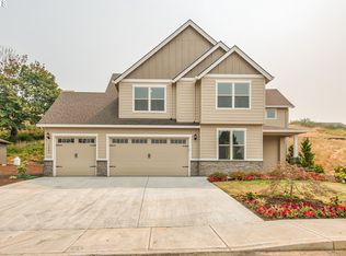 1250 NE Stair Way, Estacada, OR 97023