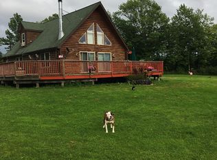 723 County Highway 10, Laurens, NY 13796