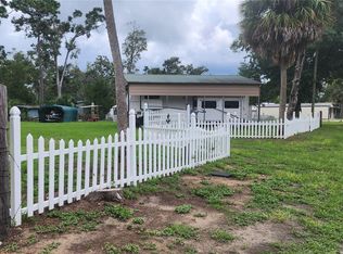 5466 SW Highway 358 #120, Steinhatchee, FL 32359