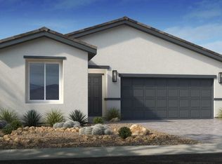3330 E Cactus Canyon Dr, Pahrump, NV 89061