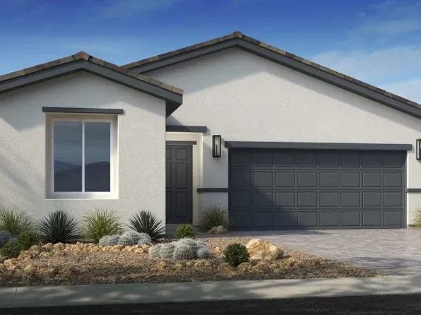 3330 E Cactus Canyon Dr, Pahrump, NV 89061