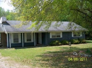 215 Jandale Dr, Lagrange, GA 30241